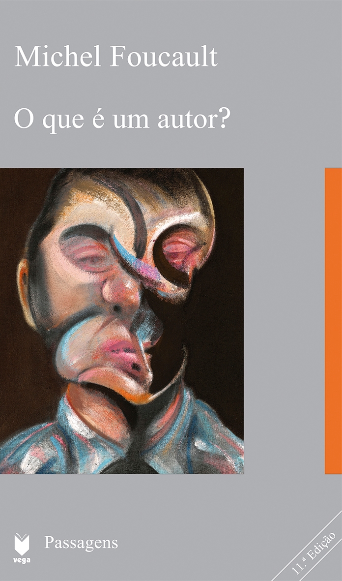 O Que é um Autor? O Que é um Autor?